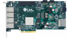 6015-410-001 NETFPGA-1G-CML, FPGA Board Kintex-7 XC7K325T-1FFG676, Digilent