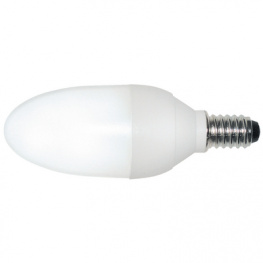 DULUX PRO MICA 9W/825 E14, Флуоресцентная лампа 230 VAC 9 W E14, Osram