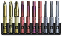 E6-970, Bit block with 10 bits, PB Swiss Tools