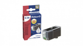 4103239, Ink cartridge PGI-520BK black, Pelikan Hardcopy