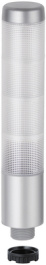69835075, LED stacking beacon Kompakt 37, red/yellow/green/blue, WERMA Signaltechnik
