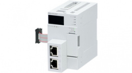 FX5-CCLIEF, FX5 I/O Module, 8 DI, Mitsubishi