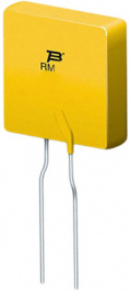 MF-RM025/240-2, Fuse, radial 0.56 A 3.8 Ohm, Bourns