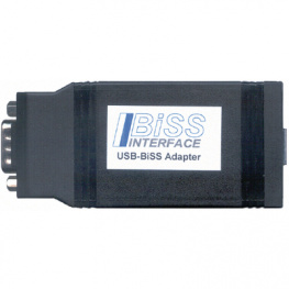 IC-MB3 ICSY MB3U-PS230, BiSS/SSI-to-USB adapter w power supply BiSS / USB, IC-Haus