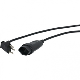 0301215 [5 м], Instrument cable CH Type 12 CH Type 13 5 m, Steffen