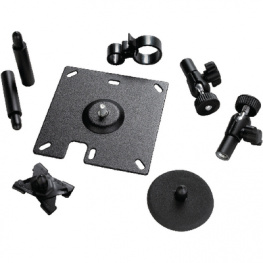 NBAC0301, NetBotz surface mounting, APC