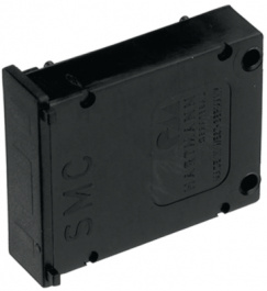 SMC-L-2, Dummy housing, Hartmann