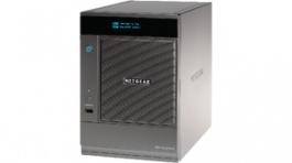 RNDU6000-100PES, ReadyNAS Ultra 6 (diskless), NETGEAR