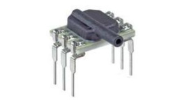 ABPDJNN600KGAA5, Piezoresistive Sensor, Gage, 0Psi Min, 8, Honeywell
