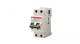 2CSR275180R1164, RCBO Circuit Breaker 16A III C, ABB