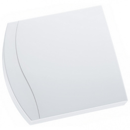 RH-30W U FRIJA II, Room hygrostat and humidity sensor RH-30W-UI HYGRASREG, S+S Regeltechnik