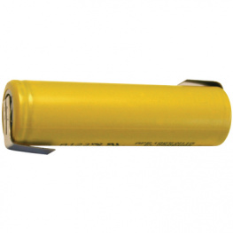 APR18650M1-LF, LiFePO4-Battery 3.3 V 1100 mAh, A123 Systems