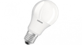 PCLA60 GLDIM 10W/827 220-240VE27FS1, LED lamp E27 Dimmable, Osram