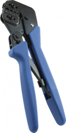 58573-1, Conn D-Subminiature RCP 25 POS ST Thru-H, TE Connectivity