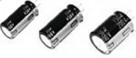 EEUFR1C472, Конденсатор: электролитический; с низким импедансом; THT; 16ВDC, Panasonic