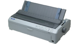 C11CA92001, Dot-matrix printer, LQ-2190, Epson