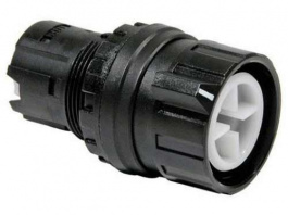 HW1R-2D0, Pushbutton Selector Switch Operator, IDEC