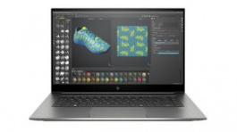 1J3S4EA#ABD, ZBook Studio G7 Silver GER, HP