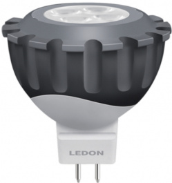 28000180, LED lamp GU5.3, Ledon
