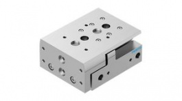 DGST-20-40-E1A, Mini Slide, 40mm, 8bar, 500mm/s, Festo