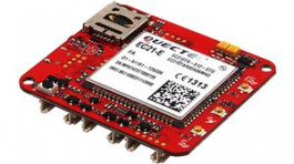 102991022, Wio LTE EU Version v1.3- 4G, Cat.1, GNSS, STM32F405RG, Seeed