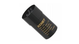 080MS26AAMK1STD, Motor Run Capacitor 80uF 260VAC, Kemet