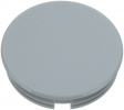 040-5025 Cover 28 mm black