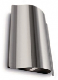 16815/47/16, Outdoor light fixture 2.5 W aluminium, Philips