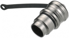 08 2604 000 001, Protection cap IP67 for 440 series, Binder