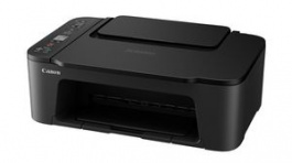 4463C006, Multifunction Printer, PIXMA, Inkjet, A4/US Legal, 1200 x 4800 dpi, Copy/Print/S, CANON