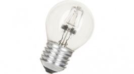 20100026087, Halogen lamp 220 VAC 42 W E27, Bailey