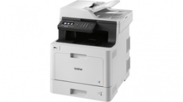 DCP-L8410CDW, Multifunction printer laser, Brother