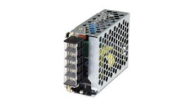 PS3V-030AF24C, Switching Power Supply, 30W, 24V, 1.3A, IDEC