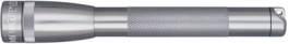 SP2209H, LED torch 77 lm grey, MagLite