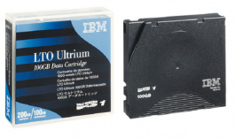 08L9870, LTO/Ultrium 2 tape 200/400 GB, IBM