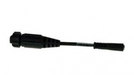 CA4000, Power Cable Adapter, Suitable for VC8x Series, Zebra