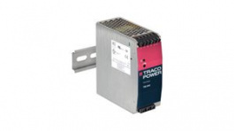 TIB 240-148, DIN-Rail Power Supply Adjustable 48V/5A 240W, Traco Power