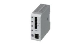 1065729, Electronic Device Circuit Breaker 10A 4 Poles Tripping Characteristics E, Phoenix Contact