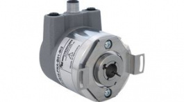 WDGA 58E-12-1616-IEU-B01-BI2, Magnetic Absolute Encoder 16 bit 10-32 V, Wachendorff