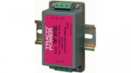 TMT 50112C, DC Power Supply 50 W 12 V 4.2 A, Traco Power