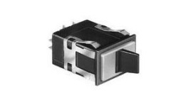 AML35FBB4AC01, Rocker Switches DPST 2POS 1LAMP RECT. PA, Honeywell