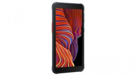 SM-G525FZKDEEB, Smartphone, Galaxy XCover 5 Enterprise, 5.3" (13.41 cm), 4G LTE, 64GB, Black, Samsung