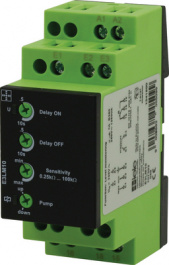 E3LM10 230V AC, Level Monitoring Relay, Tele