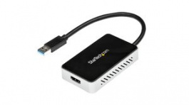 USB32HDEH, Adapter, USB-A Plug - HDMI Socket/USB-A Socket, StarTech.com