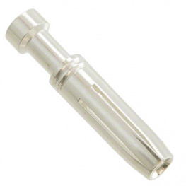 09330006204, Crimp contact, Female 1.5 mm2, Han E, Harting