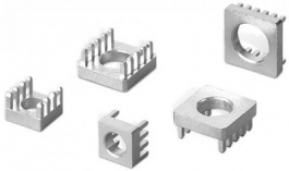 7461070, Power supply terminal, WURTH Elektronik