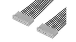 2177961101, Cable Assembly, KK254 Receptacle - KK254 Receptacle, 2 Circuits, 150mm, Molex