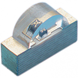 IR 12-21C/TR8, IR-LED 940 nm 1206 / SMD, Everlight