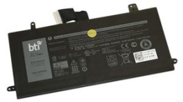 1WND8-BTI, Battery 11.4V Li-Ion 2622mAh, Origin Storage Limit