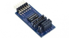 410-320, Pmod LVLSHFT Logic Level Shifter GPIO/JTAG, Digilent